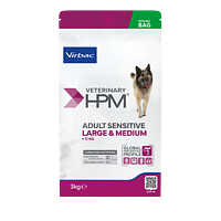 Dog Adult Sensitive Digest Large & Medium de Virbac Image 2