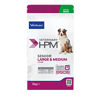 Dog Senior Large & Medium de Virbac Image 2