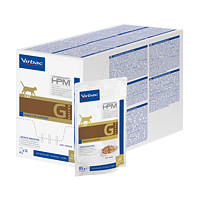 Cat Gastro Digestive Support (humide) de Virbac Image 2