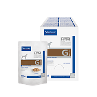 Dog Gastro Digestive Support de Virbac Image 2