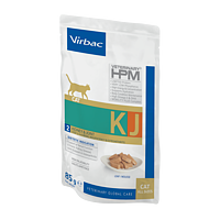 Cat Kidney & Joint KJ2 Wet de Virbac Image 2