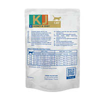 Cat Kidney & Joint KJ2 Wet de Virbac Image 3