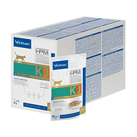 Cat Kidney & Joint KJ2 Wet de Virbac Image 4