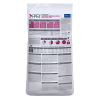 Dog Senior Large & Medium de Virbac Image 3