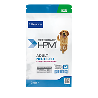 Dog Adult Large & Medium Neutered de Virbac Image 2