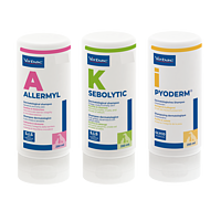 Shampooing Allermyl  de Virbac Image 4