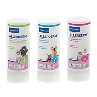 Shampooing Allerderm Dry Skin  de Virbac Image 3