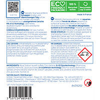 Shampooing Sebolytic de Virbac Image 4