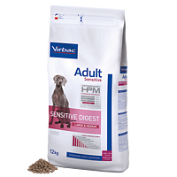 Adult Sensitive Digest Dog Large & Medium 3 kg de Virbac