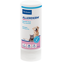 Allerderm Normal Skin Shampoo de Virbac