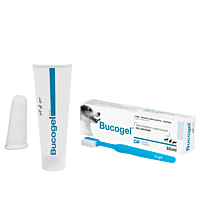 Bucogel de Virbac