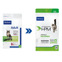 Cat Adult Neutered de Virbac
