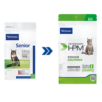 Cat Senior Neutered de Virbac