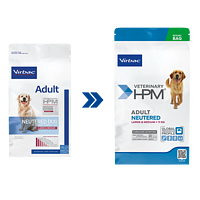 Dog Adult Large & Medium Neutered de Virbac