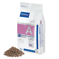 Dog Allergy A1 Insect de Virbac