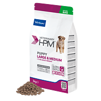 Dog Puppy Large & Medium de Virbac
