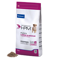 Dog Puppy Large & Medium de Virbac