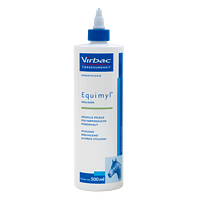 Equimyl Emulsion 250 ml de Virbac