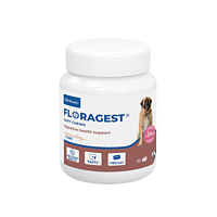 Floragest Chien de Virbac