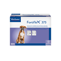 Fortiflex 375 de Virbac