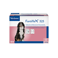 Fortiflex 525 de Virbac