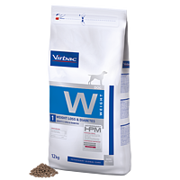 HPMD Dog Weight Loss&Diabetes 3 kg de Virbac