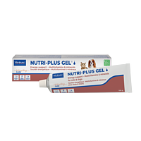 NUTRI-PLUS GEL de Virbac