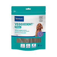 VeggieDent Fr3sh de Virbac