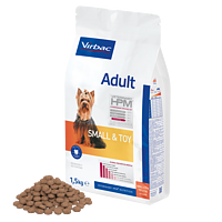 Adult Dog Small & Toy de Virbac