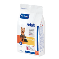 Adult Dog Small & Toy de Virbac