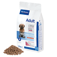 Adult Neutered Dog Small & Toy de Virbac
