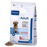 Adult Neutered Dog Small & Toy de Virbac