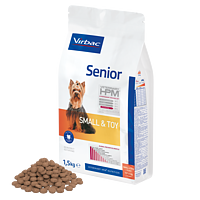 Senior Dog Small & Toy de Virbac