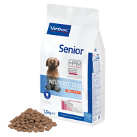Senior Neutered Dog Small & Toy  de Virbac