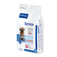 Senior Neutered Dog Small & Toy  de Virbac