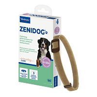 Zenidog Collier M&L de Virbac