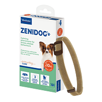 Zenidog Collier S  de Virbac