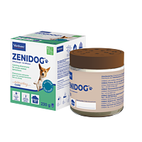Zenidog Gel Diffuseur de Virbac