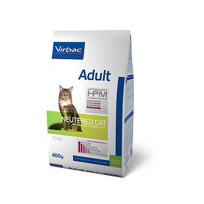 Adult Neutered Cat  de Virbac