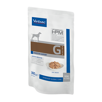 Dog Gastro Digestive Support de Virbac