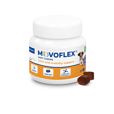 Movoflex M de Virbac