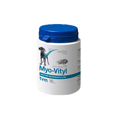 Myo-Vityl de Virbac