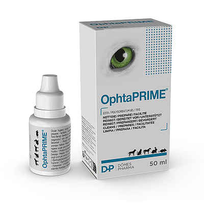 OphtaPRIME de Virbac
