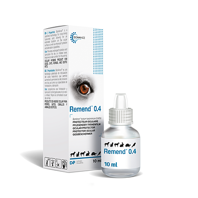 Remend 0.4 de Virbac