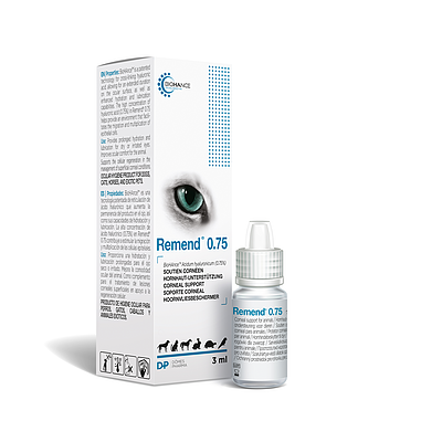 Remend 0.75 de Virbac