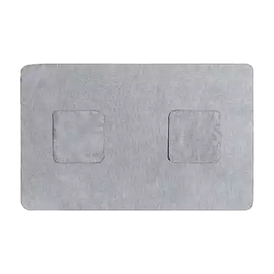 Serviette pour animaux de compagnie de Virbac