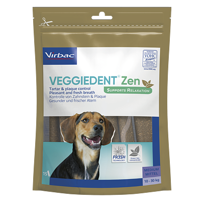 VeggieDent Zen M