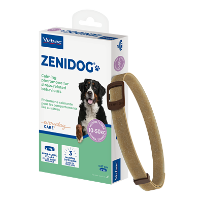 Zenidog Collier M&L de Virbac